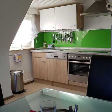 Ferien- Messewohnung Naehe Koeln-Messe Flughafen Bonn Rösrath Zewnętrze zdjęcie