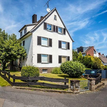 Ferien- Messewohnung Naehe Koeln-Messe Flughafen Bonn Rösrath Zewnętrze zdjęcie